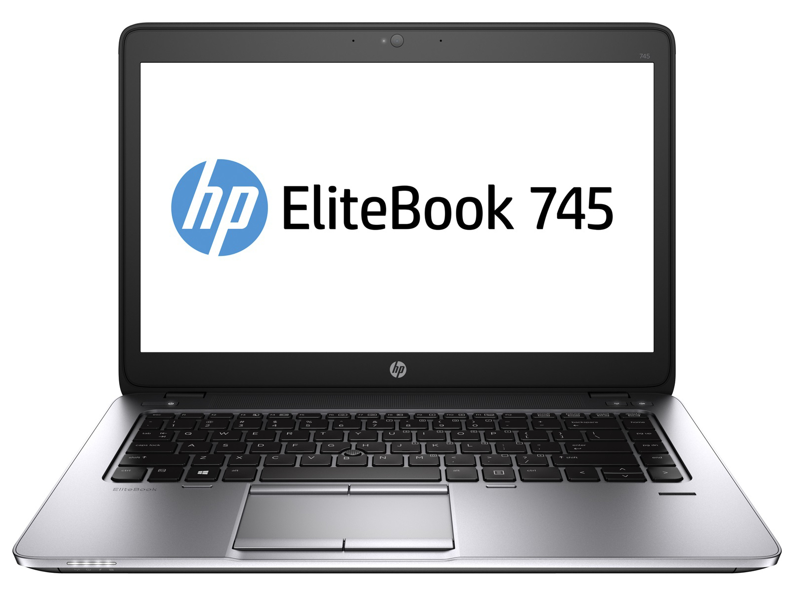 Lap HP 745 G2/AMD A10-7/1T/8/14/AMD 1GB